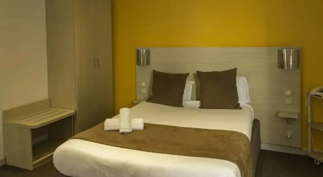 Двухместный номер Comfort Hôtel de Paris La Défense