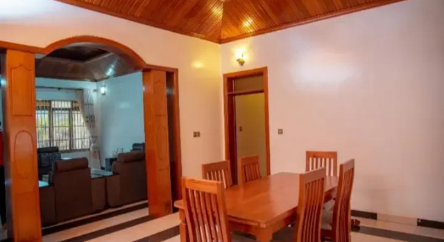 Gloria's boutique Inn double room, Đặt Khách sạn boutique Khách sạn boutique ở Nyarugenge, Khách sạn boutique
