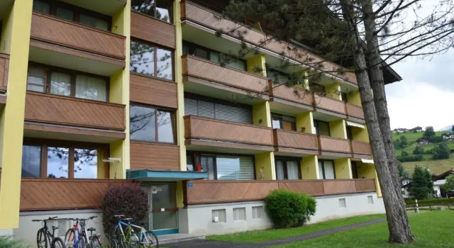 Appartment Daniel 2
