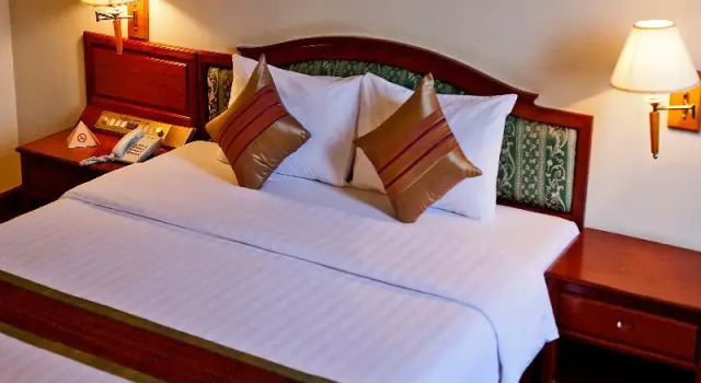 Номер Standard Khemara Angkor Hotel & Spa