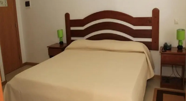 Двухместный номер Standard Hotel Santa Catarina Algarve