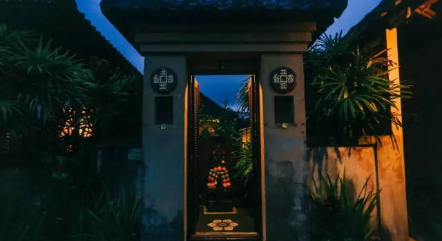 Puri Arta Villa, Rezervovat Vila Chaty v Bali, Chalupa