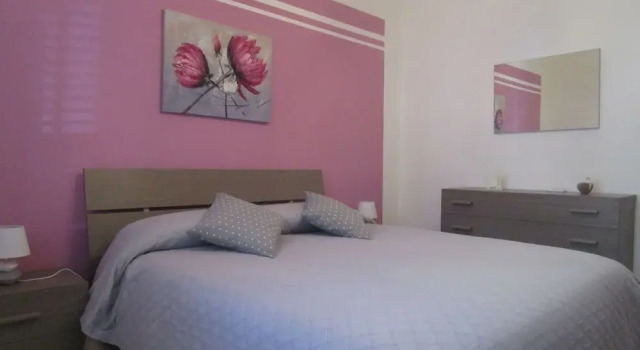 Casa Vacanze Leonardo, Book Hotel Hotels in Sicily with Parking, Parking
