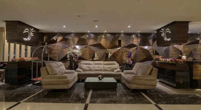 Godwin Haridwar, Rezervovat Hotel Hotely v Uttarakhand s parkováním, Parkování
