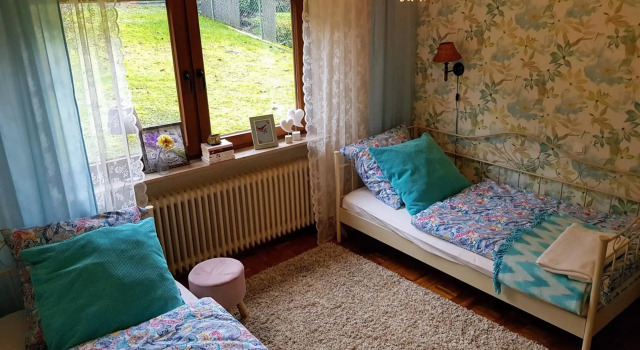 Ferienwohnung Rheinzeit beim Toni, Забронировать Отель Отели Долины Среднего Рейна с парковкой, Парковка