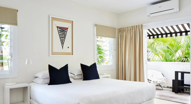 Номер Classic Atlantic Byron Bay