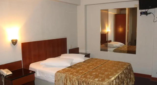 Номер Standard Hostal Bond