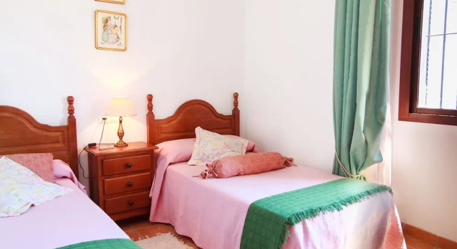 Cortijo Hacienda Nueva, Забронировать Отель Отели Лора-дель-Рио 3 звезды, 3*