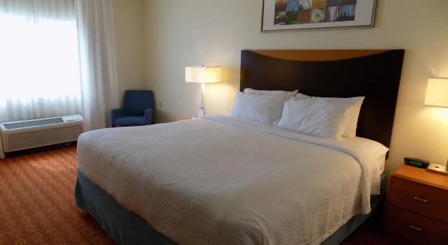 Fairfield Inn Indianapolis South