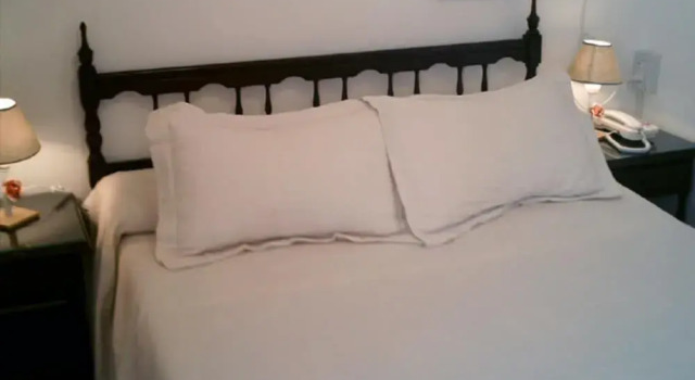 Hotel San Francisco