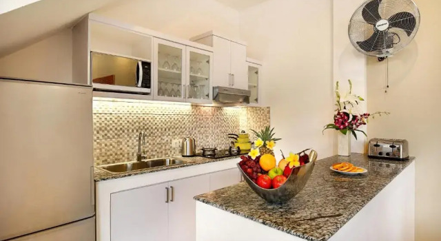 Вилла De Liza Villa Seminyak Beachside By Bali Asia Villa