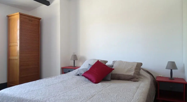 Appartement Bastingage