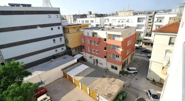 Апартаменты Apartment Ivica
