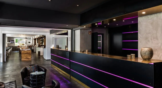 The Deutz, a Tribute Portfolio Hotel
