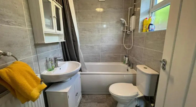 Коттедж Cosy home near NEC, BHX Bullring & Solihull