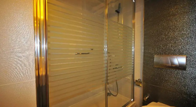Двухместный номер Standard с балконом и с видом на окрестности Golden Rock Beach