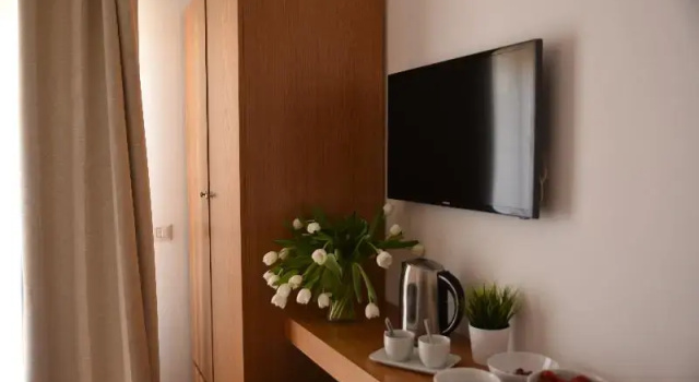 Номер Standard The Night Guest House