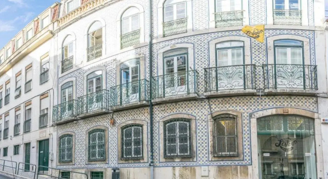 Back to Lisbon Hostel, Забронировать Хостел Отели в центре Эштрела с завтраком, отели в центре Эштрела с завтраком