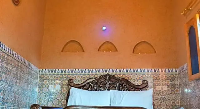 Maison etoile du desert, Prenota Hotel Tighmert Guelmim-Oued Noun