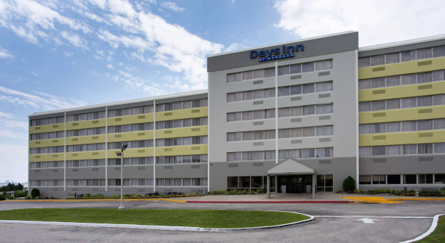 Days Inn by Wyndham Absecon Atlantic City Area, Забронировать Отель Недорогие отели Джерси-Шор, недорого