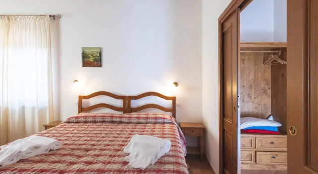 Студия Standard Resort Le Tegole