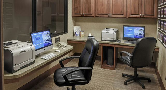 Hampton Inn & Suites Youngstown-Canfield, Prenota Hotel Youngstown Ohio