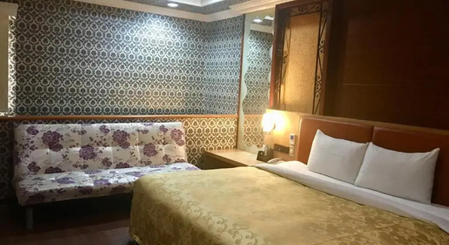 Номер Standard Hua Xiang Motel - Nanzih