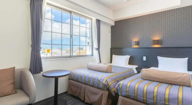 Двухместный номер Deluxe Hotel Koza