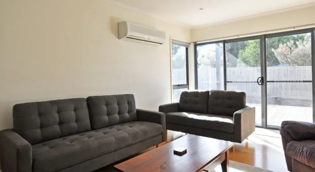 Ridge End - Inlet Side, Rezervasyon Otel Gippsland otoparklı oteller, Otopark
