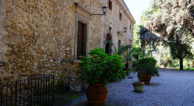 Hotel Villa Ciconia, Buchen Sie Hotel 4-Sterne-Hotels in Orvieto, 4*