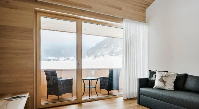 Апартаменты Gabriela Apartments
