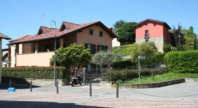 B&B Rocca del Colle, Book Bed and Breakfast Brusaporto Bergamo