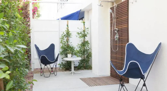 Номер Superior Holiday House Palm Springs