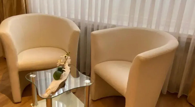 Апартаменты Economy с красивым видом из окна Wilsmann Apartmentvermietung