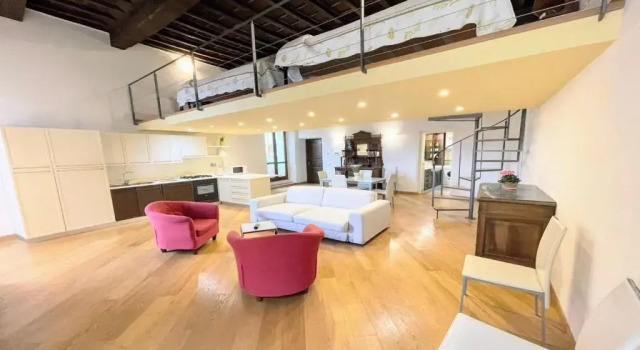 Апартаменты Central Huge Terrazza Duomo With Spectacular Views - Sleeps 6
