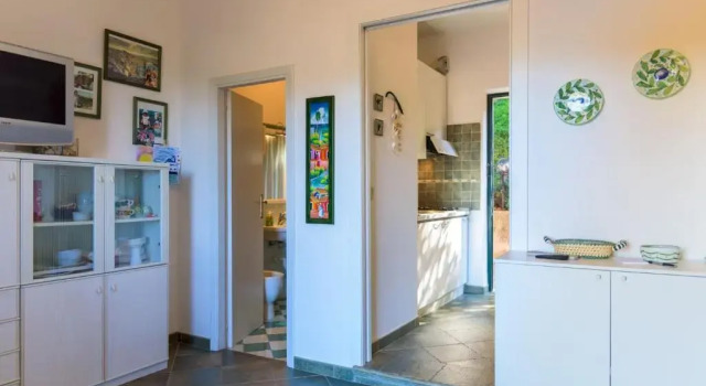 Appartamento Il Mare in Cartolina, Book Apartment Portoferraio Elba