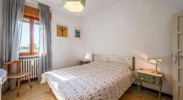 Habitación Estándar Selvatica50 b&b