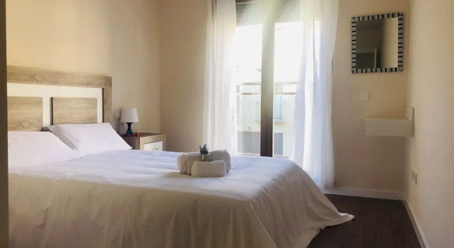 Apartamento Puente Romano Portal 4 1-b, Забронировать Апартаменты/квартира Апартаменты Саламанки, рядом с Папский университет Саламанки, Апартаменты/квартира