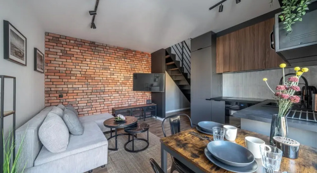 Апартаменты Apartamenty Sun & Snow Duna