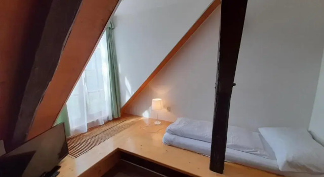 Номер Standard Wellness Hotel Zámeček
