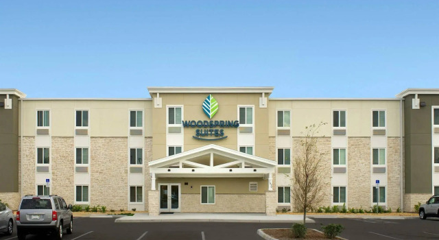WoodSpring Suites Orlando Airport, Rezervați Hotel Orlando Kissimmee