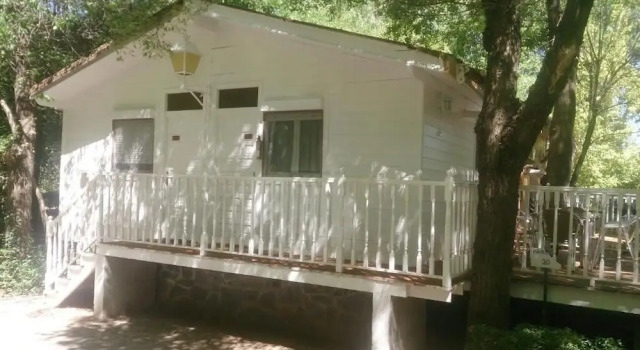 Бунгало Camping La Playa
