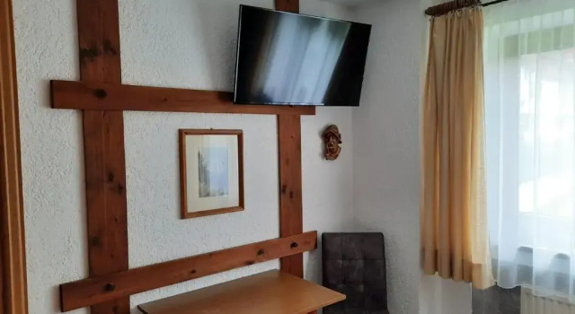 Апартаменты Haus Renate