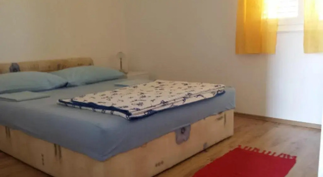 Апартаменты с 2 комнатами Apartment Sevid