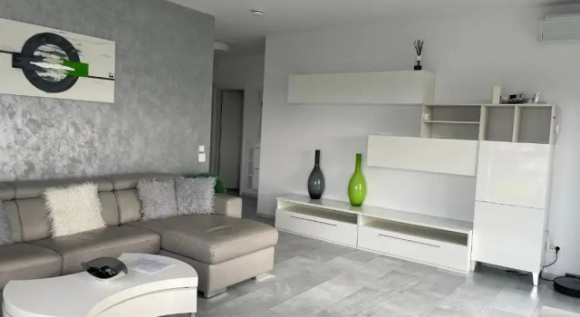 Апартаменты Luxury Westpark 2 Residence with Lake View