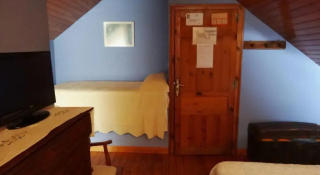 Hostal Casa Laplaza