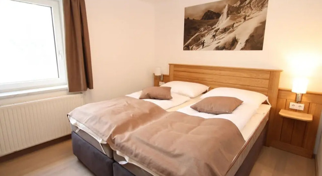 Magnificent Holiday Home in Mauterndorf With Sauna