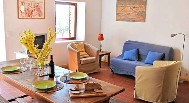 Le Puits Du Geai 14606, Rezervasyon Otel Luberon Regional Park Marsilya