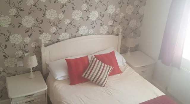 Двухместный номер Standard Haigs Hotel