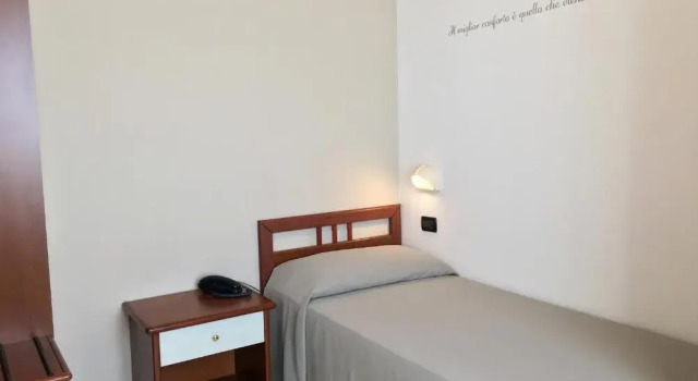 Номер Standard Hotel Euro